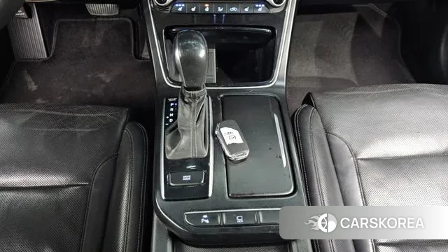 Hyundai Grandeur IG id 3766631 из Кореи 19