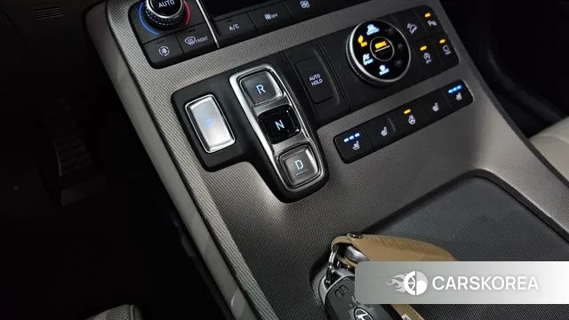 Hyundai Palisade id 3401985 из Кореи 19