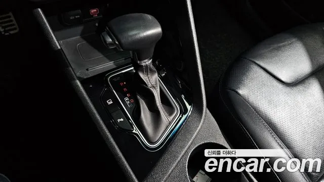 Kia The New Niro id 2760538 из Кореи 19