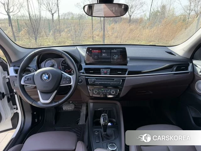 BMW X1 id 4254116 из Китая 25