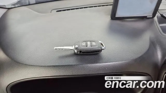 Hyundai The New Grand Starex id 2661428 из Кореи 19