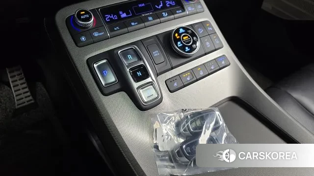 Hyundai Palisade id 3268461 из Кореи 19