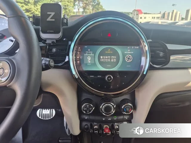 Mini Cooper id 2969714 из Кореи 15