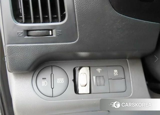 Hyundai The New Grand Starex id 3801580 из Кореи 16