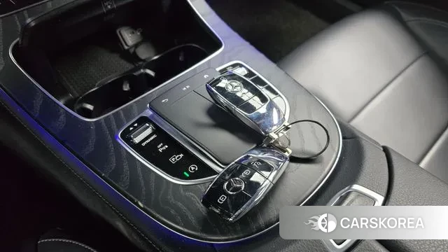 Mercedes-Benz E-Class W213 id 3708453 из Кореи 19