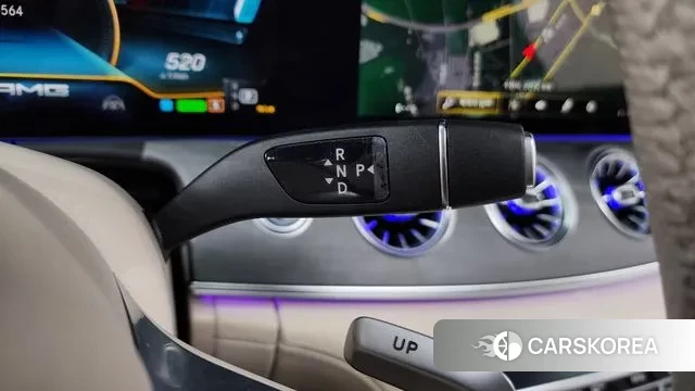 Mercedes-Benz AMG GT id 3372259 из Кореи 19