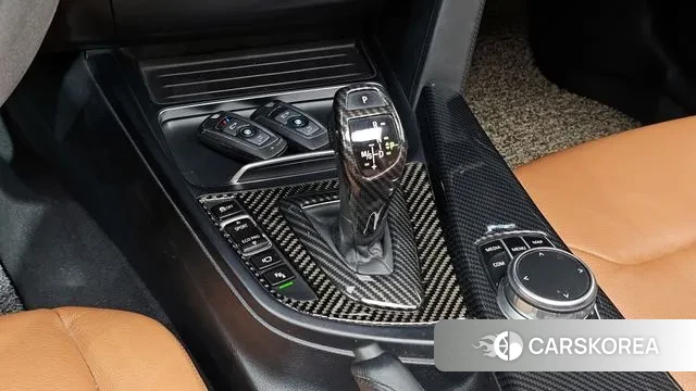 BMW 4 Series (F32) id 3034306 из Кореи 19