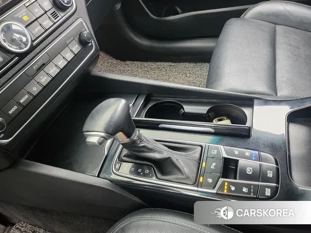 Kia Come New K7 id 3677226 из Кореи 19