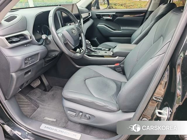 Toyota Highlander id 4365728 из Китая 14