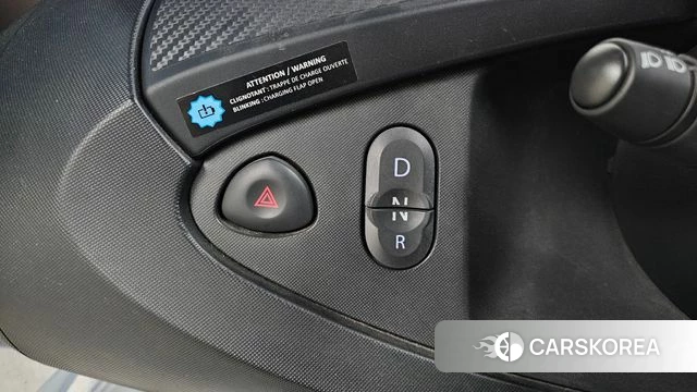 Renault Korea (Samsung) Twizy id 4196242 из Кореи 29