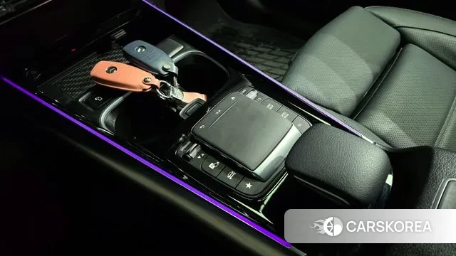 Mercedes-Benz EQA H243 id 3294727 из Кореи 19