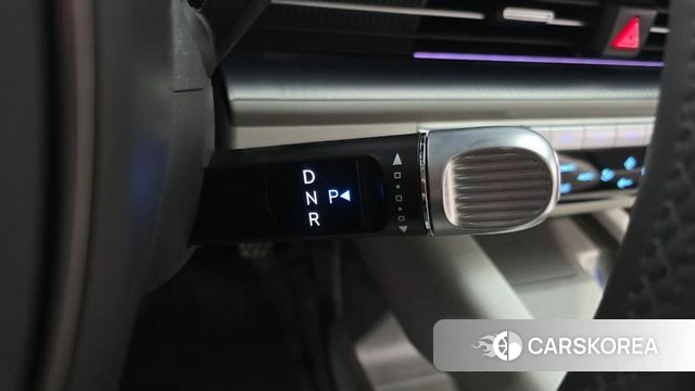 Hyundai Ionic 6 id 4194580 из Кореи 19