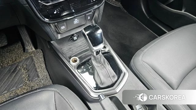 Ssangyong Berry New Tivoli id 4551349 из Кореи 19