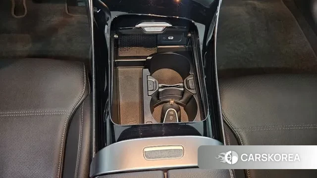 Mercedes-Benz C-Class W206 id 3725800 из Кореи 19