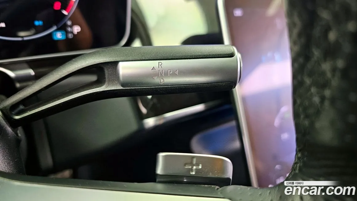 Mercedes-Benz S-Class W223 id 2126912 из Кореи 19