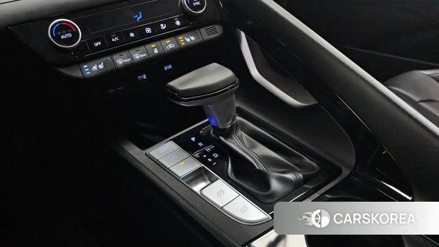 Hyundai Avante (CN7) id 3953677 из Кореи 19