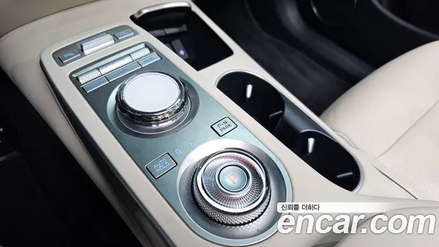 Genesis GV70 id 2699227 из Кореи 19