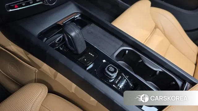 Volvo V60 Cross-Country 2nd Generation id 3504143 из Кореи 19