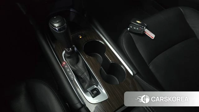 Chevrolet (GM Daewoo) All New Malibu id 4557791 из Кореи 19