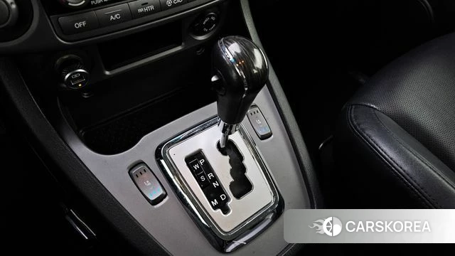 Ssangyong Korando Turismo id 4188708 из Кореи 19