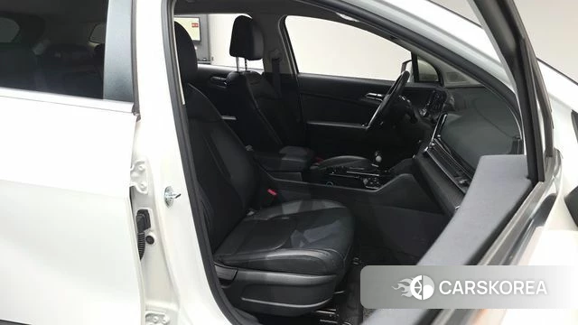 Kia Sportage 5th Generation id 3827070 из Кореи 19