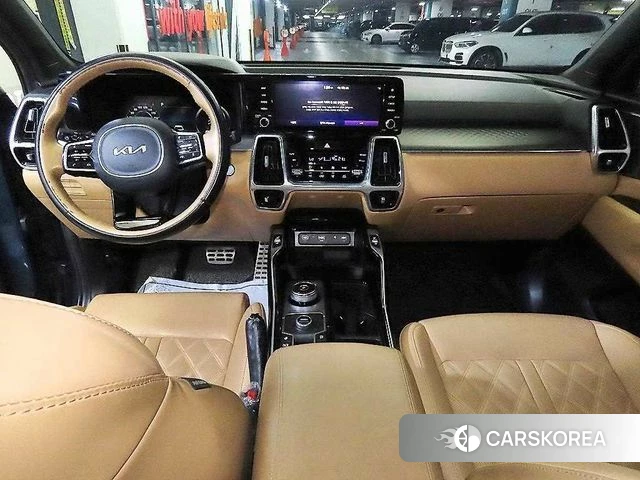 Kia Sorento 4th Generation id 4224379 из Кореи 19