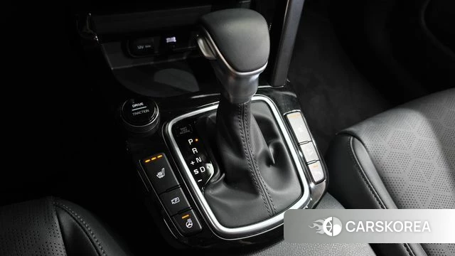 Kia The New Seltos id 4744188 из Кореи 31