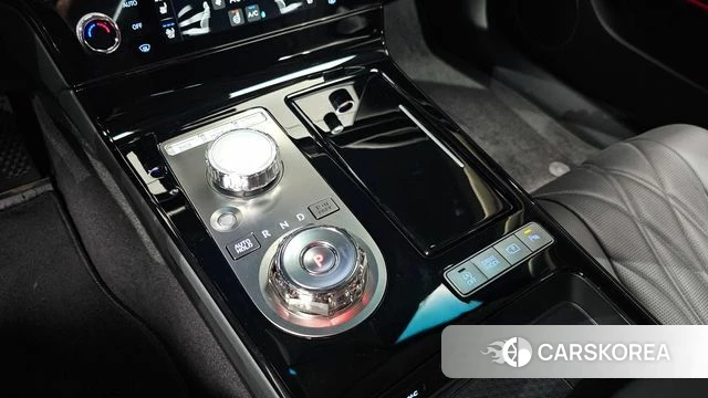 Genesis G80 (RG3) id 4607705 из Кореи 19