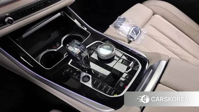 BMW X5 (G05) id 3017384 из Кореи 19