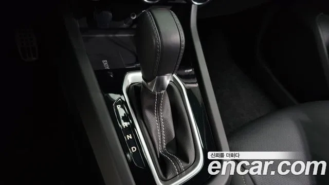 Renault Korea (Samsung) XM3 id 2934744 из Кореи 19