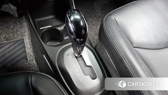 Chevrolet (GM Daewoo) The New Spark id 2966336 из Кореи 19