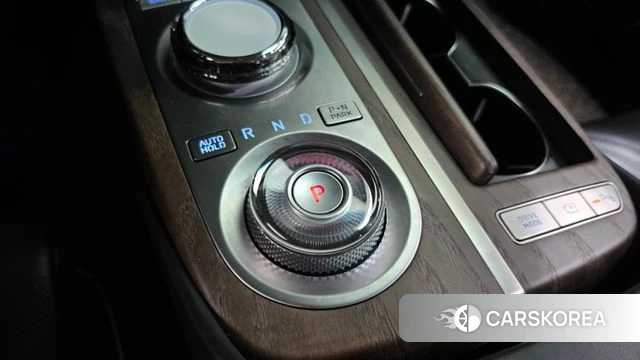 Genesis G80 (RG3) id 4893616 из Кореи 19