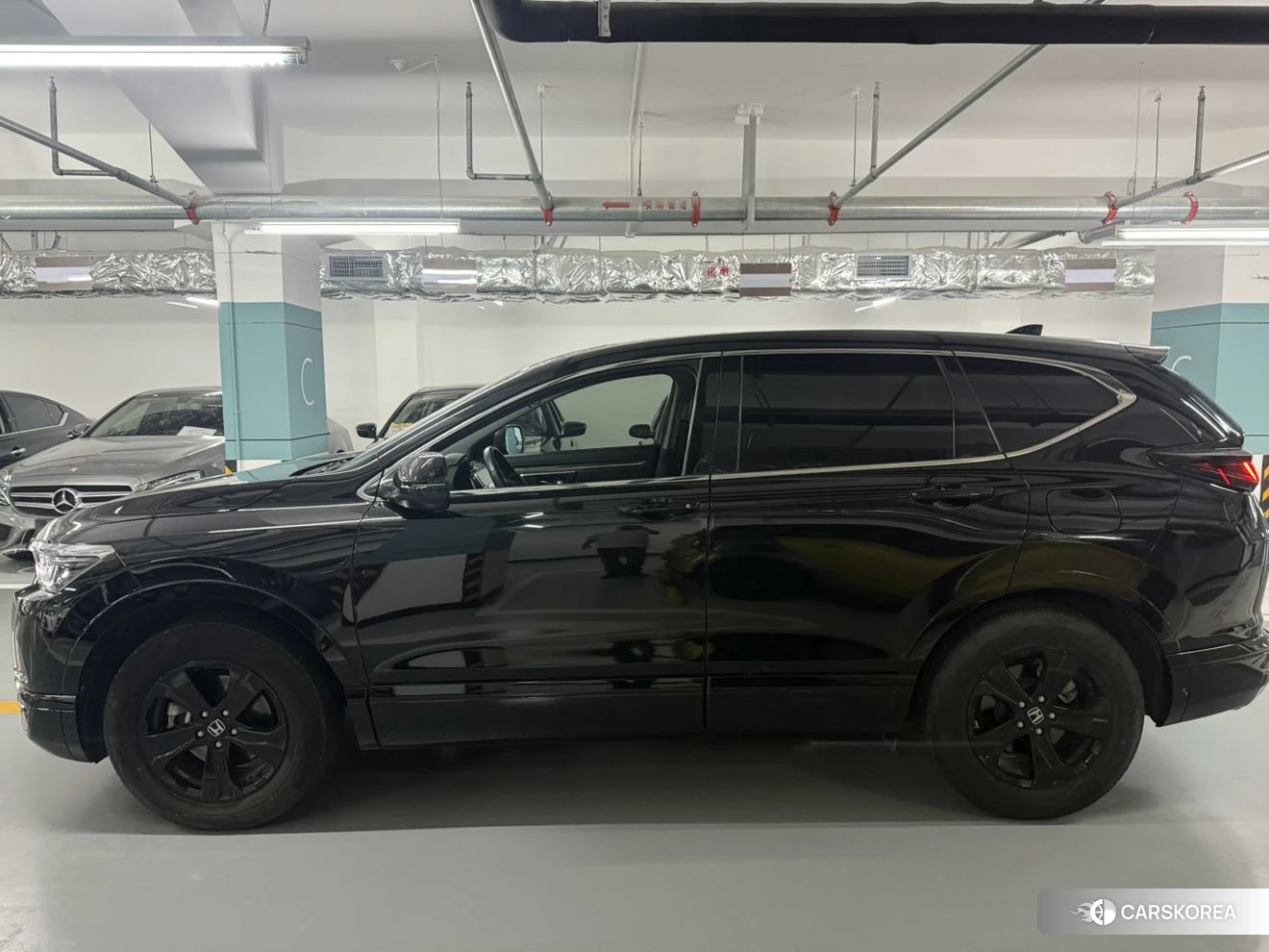 Honda Breeze id 4453684 из Китая 19
