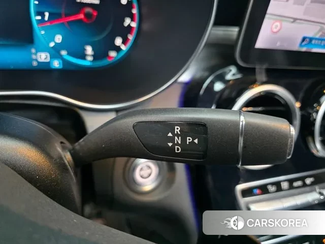 Mercedes-Benz GLC-Class X253 id 3444377 из Кореи 19