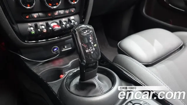 Mini Cooper S Clubman id 2878868 из Кореи 19