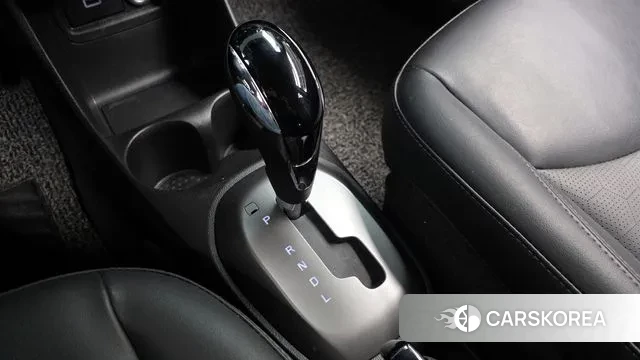 Chevrolet (GM Daewoo) The New Spark id 3694873 из Кореи 19