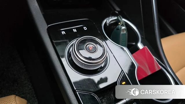 Kia K5 Hybrid 3rd Generation id 4657497 из Кореи 19