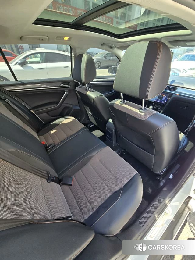 Volkswagen C-TREK Wei Collar id 4207566 из Китая 12