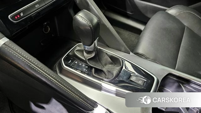 Renault Korea (Samsung) The New QM6 id 3898503 из Кореи 19