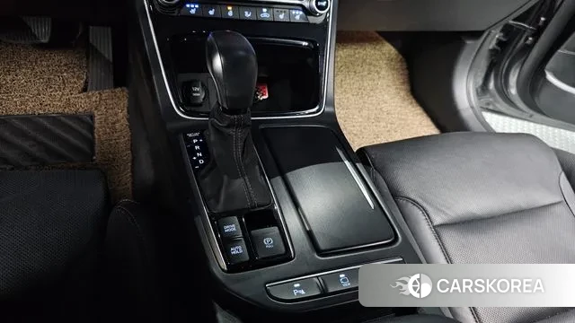 Hyundai Grandeur IG id 2966708 из Кореи 19