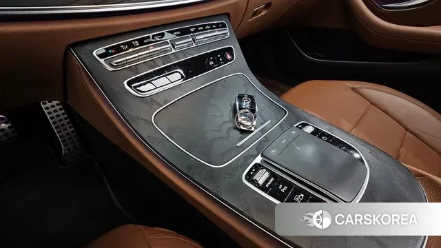 Mercedes-Benz E-Class W213 id 3513843 из Кореи 19