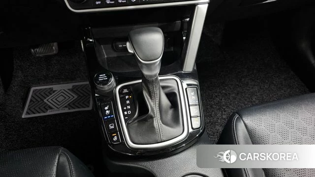 Kia Seltos id 4722032 из Кореи 19