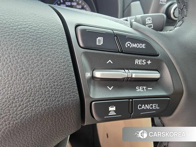 Hyundai Kona id 4485808 из Кореи 16