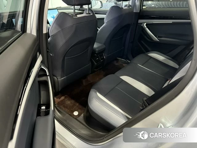 Geely Automobile Boyue L id 4236492 из Китая 9