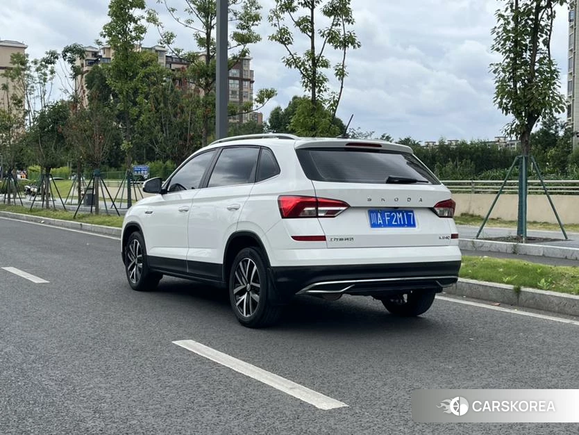 Skoda Komick id 4510795 из Китая 11