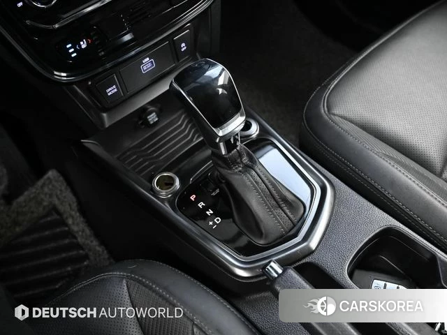 Ssangyong Berry New Tivoli id 4232312 из Кореи 19