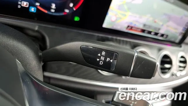 Mercedes-Benz E-Class W213 id 2875588 из Кореи 19