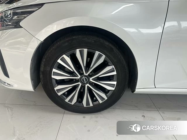 Nissan Teana id 4273255 из Китая 10