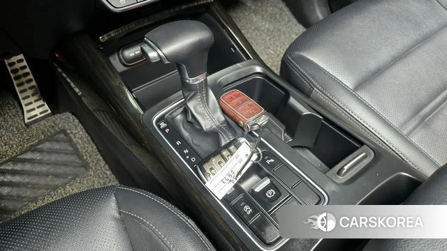 Kia The New Sorento id 3880087 из Кореи 19