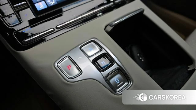 Hyundai The New Grandeur IG Hybrid id 4894875 из Кореи 19